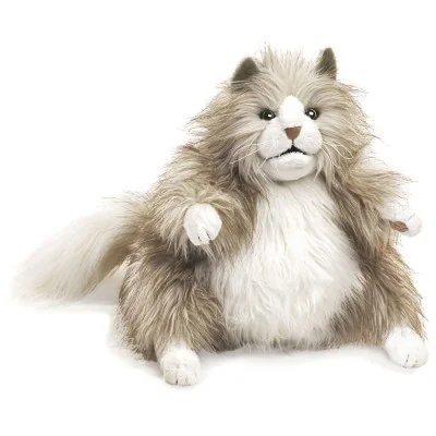 Living Puppets® Kater Kolman - Marionnette vivante pour les
