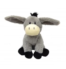 Bouillotte Peluche Ane