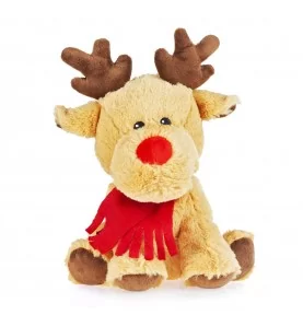 Bouillotte Peluche Elan Hiver