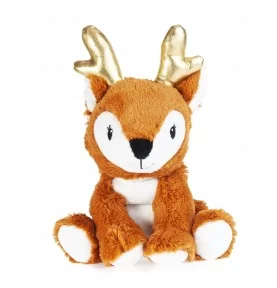 Bouillotte Peluche Bambi