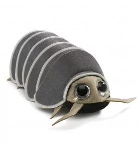 Marionnette à doigt Mini Cloporte