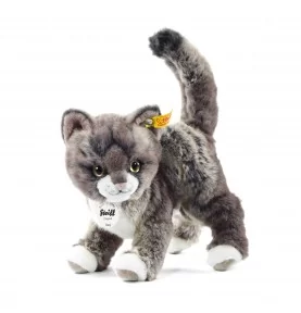 Peluche Chat Kitty -25 cm